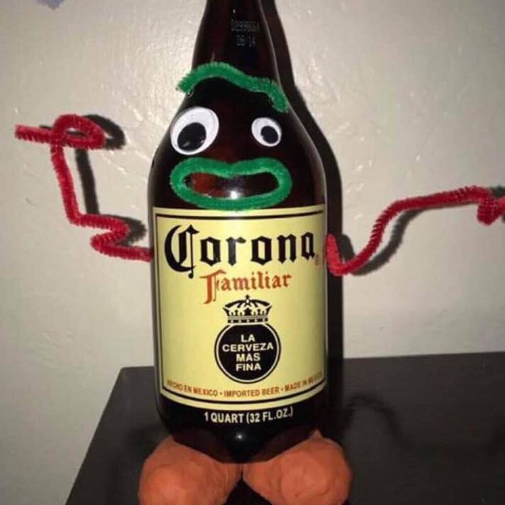 Meet your Posher, Rudy